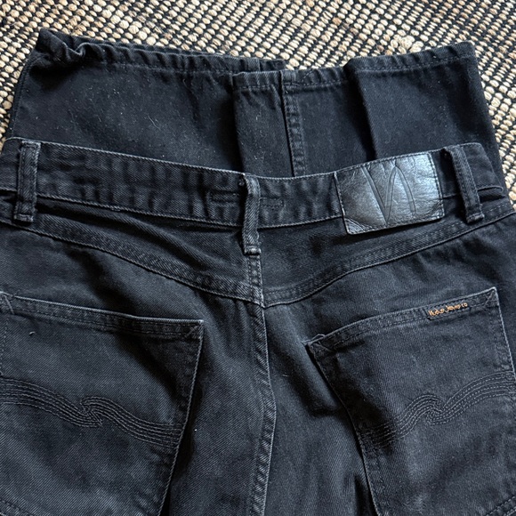 Breezy Britt Nudie Jeans - Picture 6 of 6